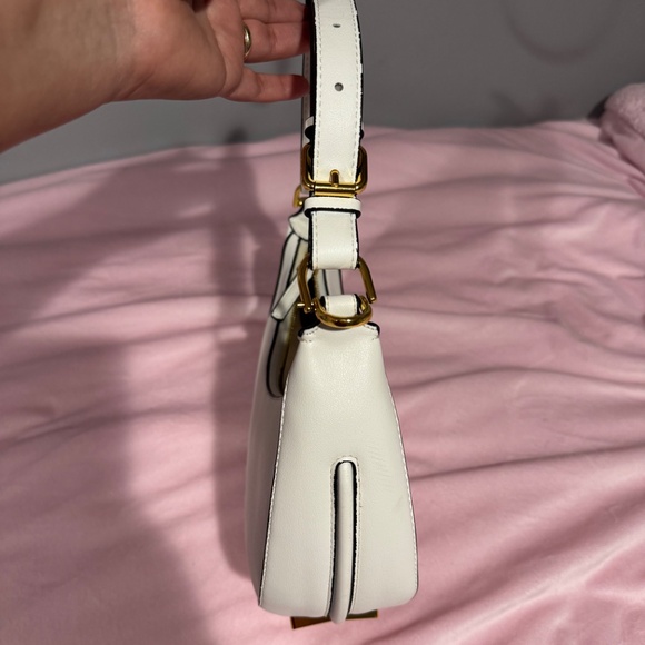 White bag F - Picture 3 of 6